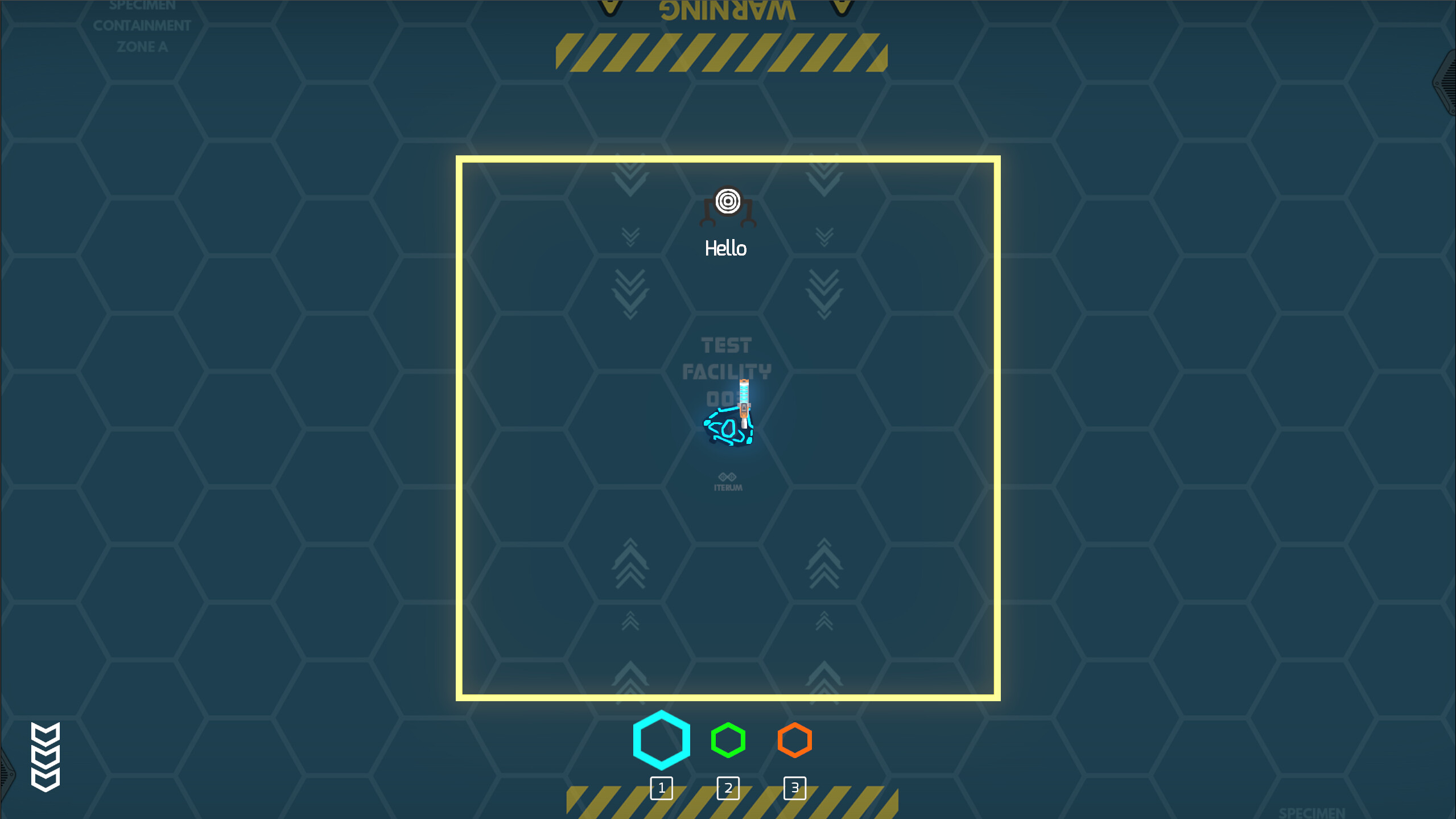 CHROMACORE screenshot 4