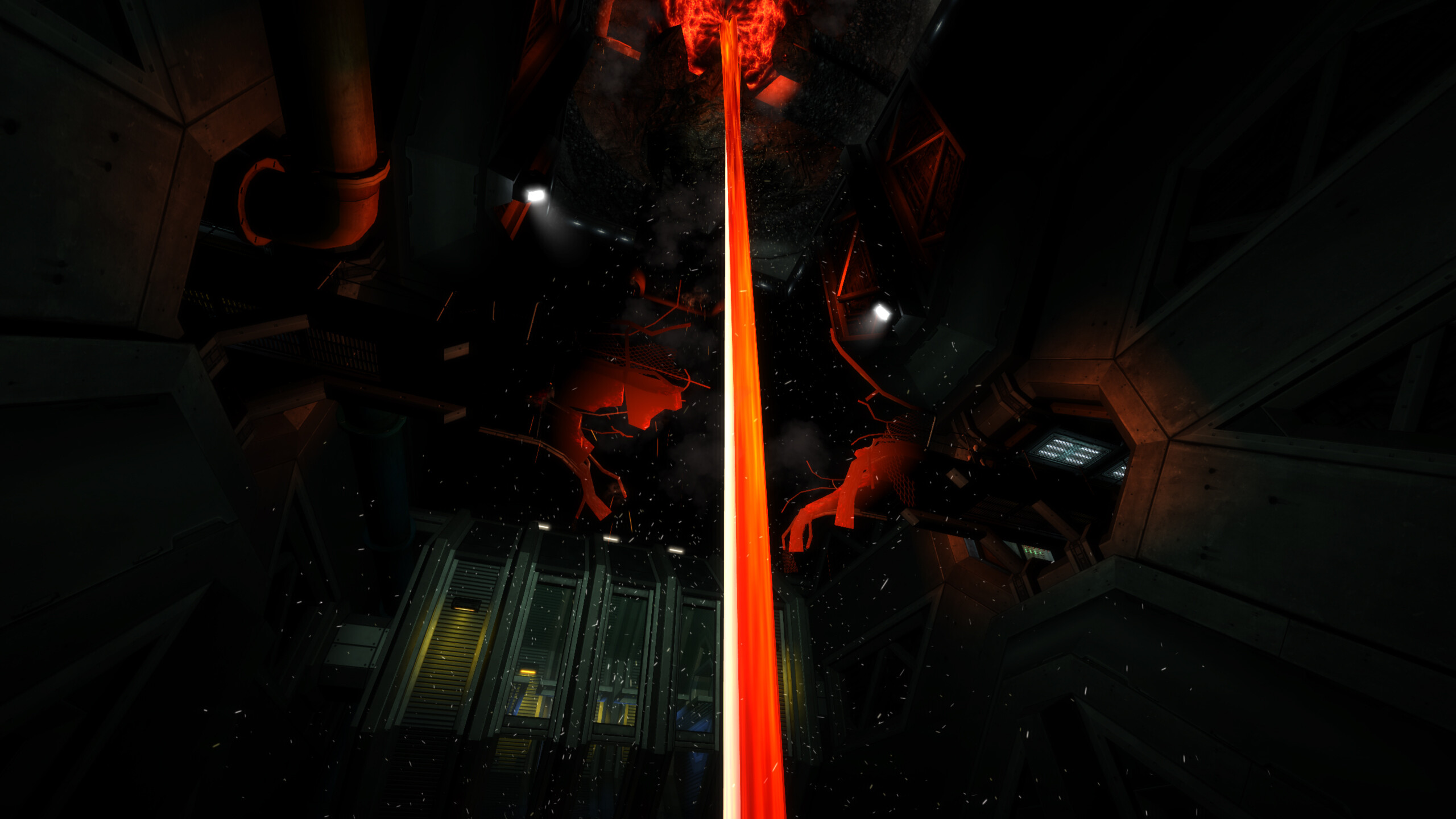 DOOM 3: Phobos screenshot 8