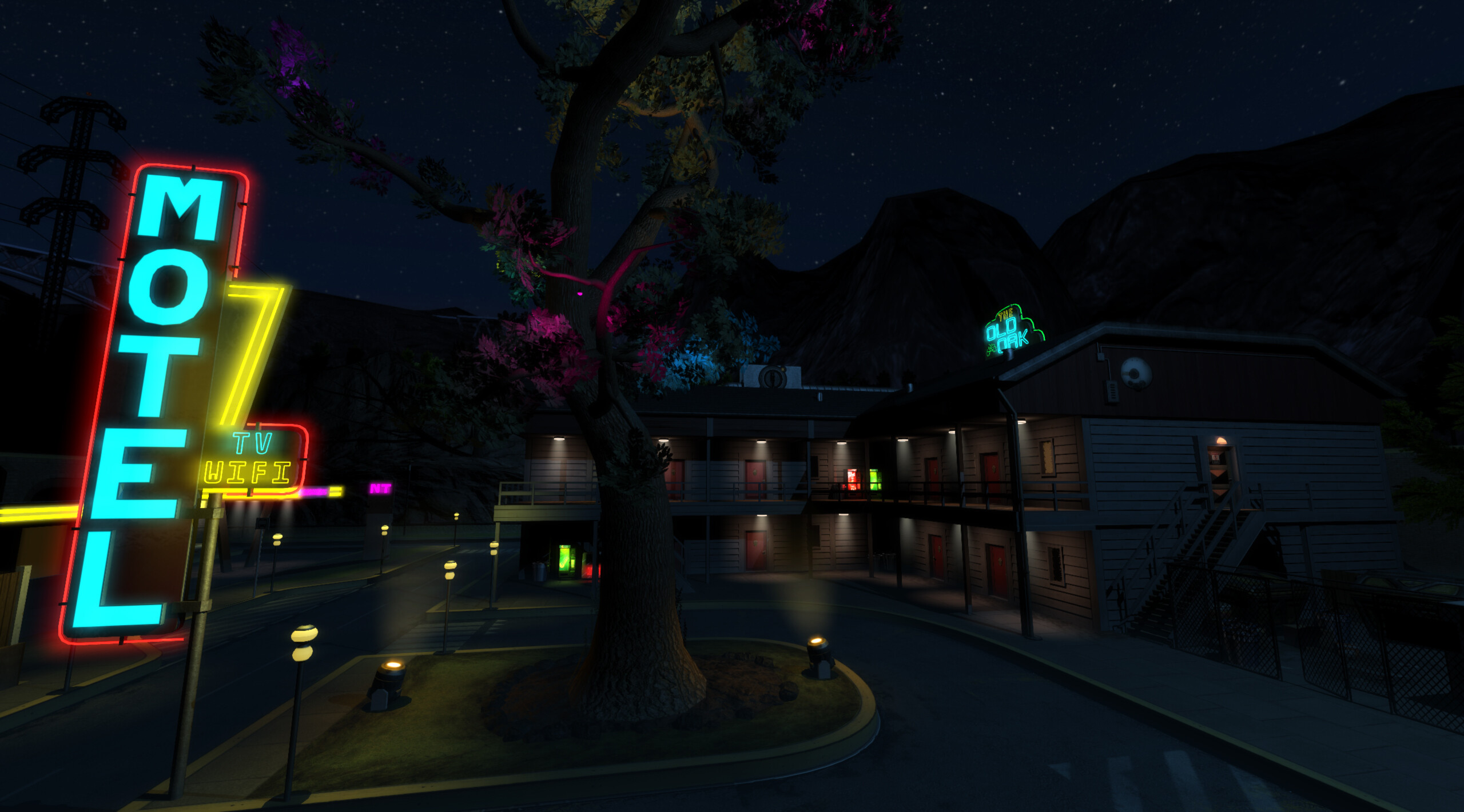 DOOM 3: Phobos screenshot 2