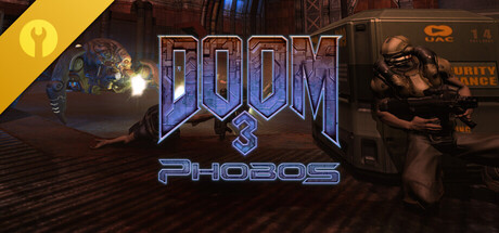 DOOM 3: Phobos