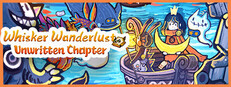Whisker Wanderlust: Unwritten Chapter