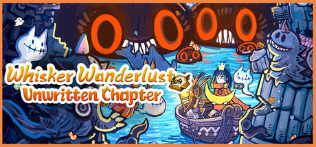 Whisker Wanderlust: Unwritten Chapter