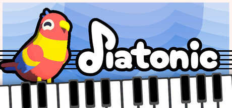 Diatonic