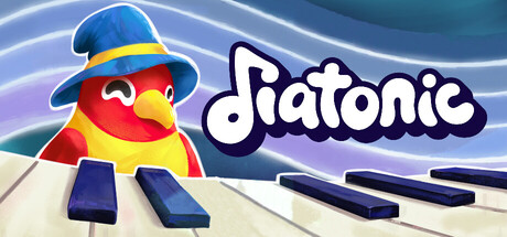 Diatonic