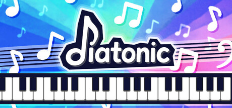 Diatonic