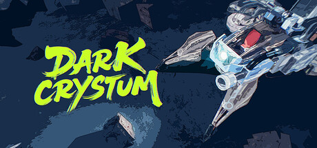 DARK CRYSTUM banner