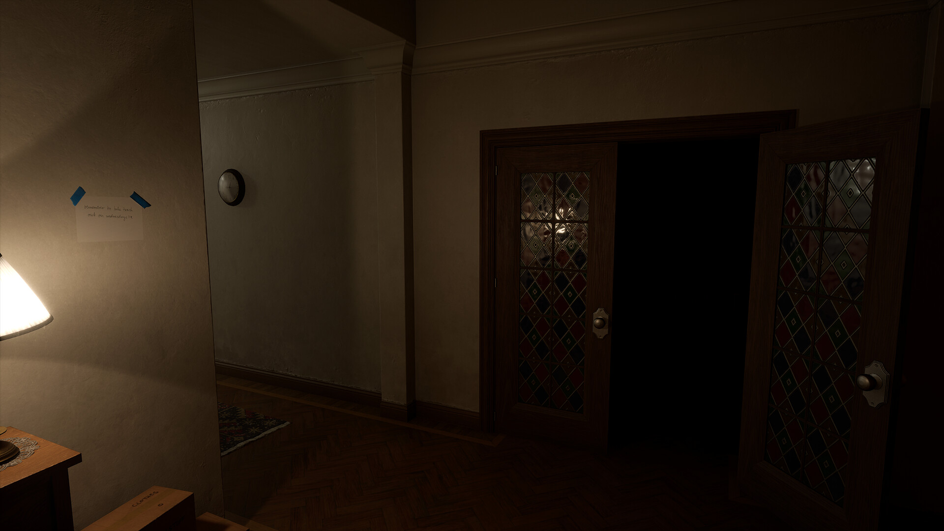 DECEIVED screenshot 4