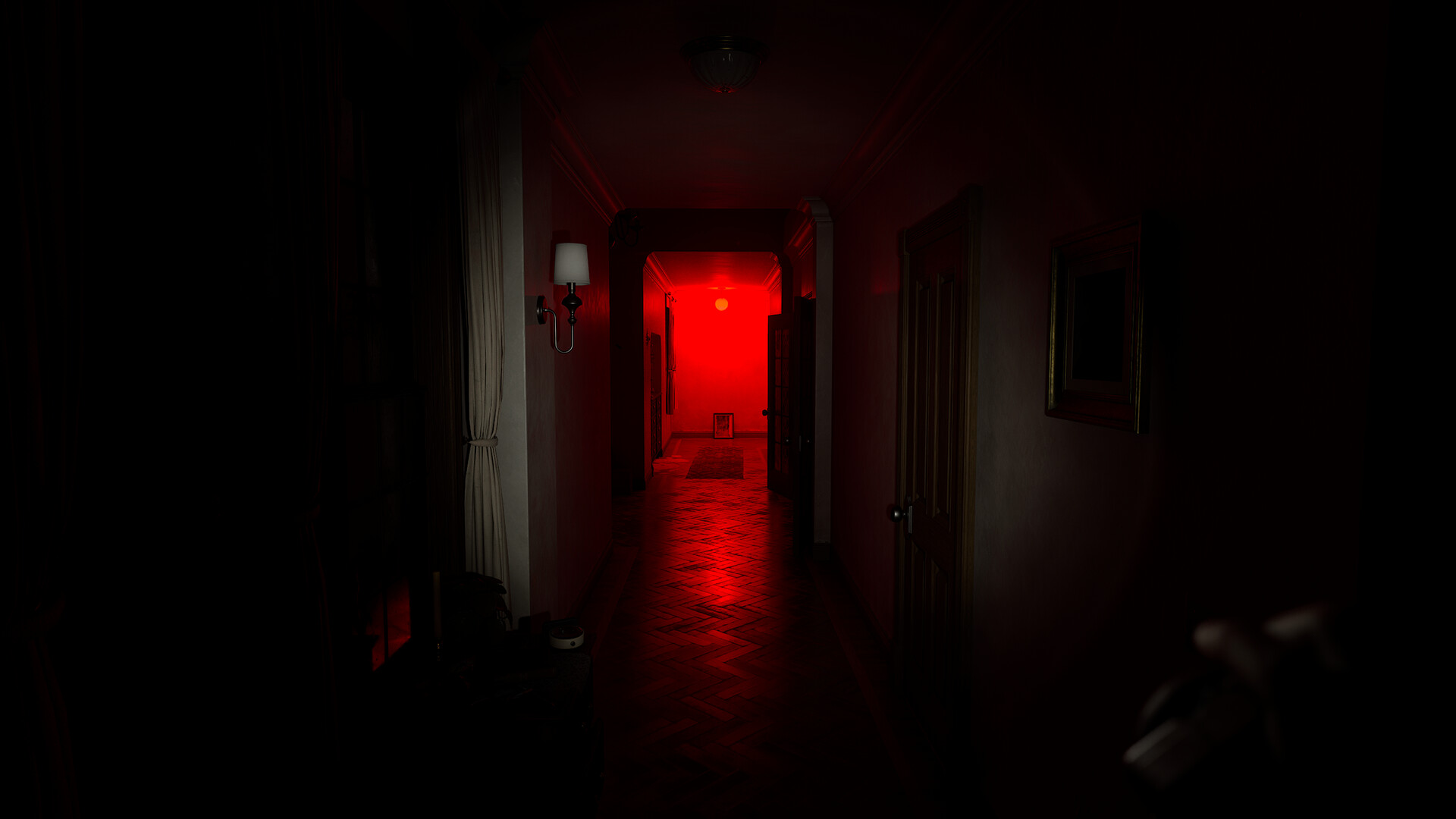 DECEIVED screenshot 7