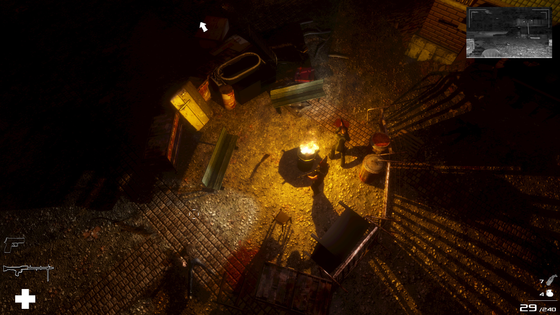 Carnivore Land screenshot 7