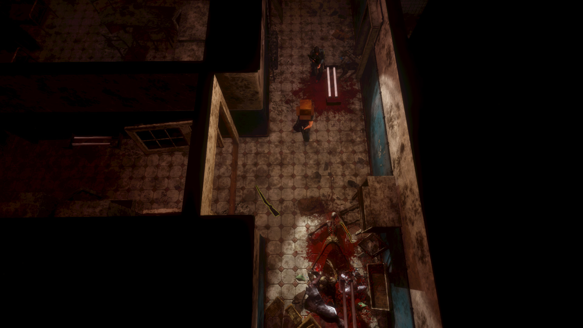 Carnivore Land screenshot 6