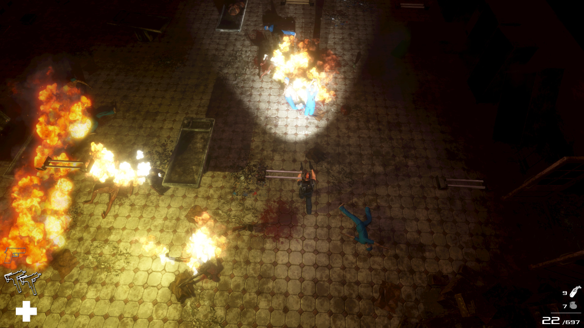 Carnivore Land screenshot 10