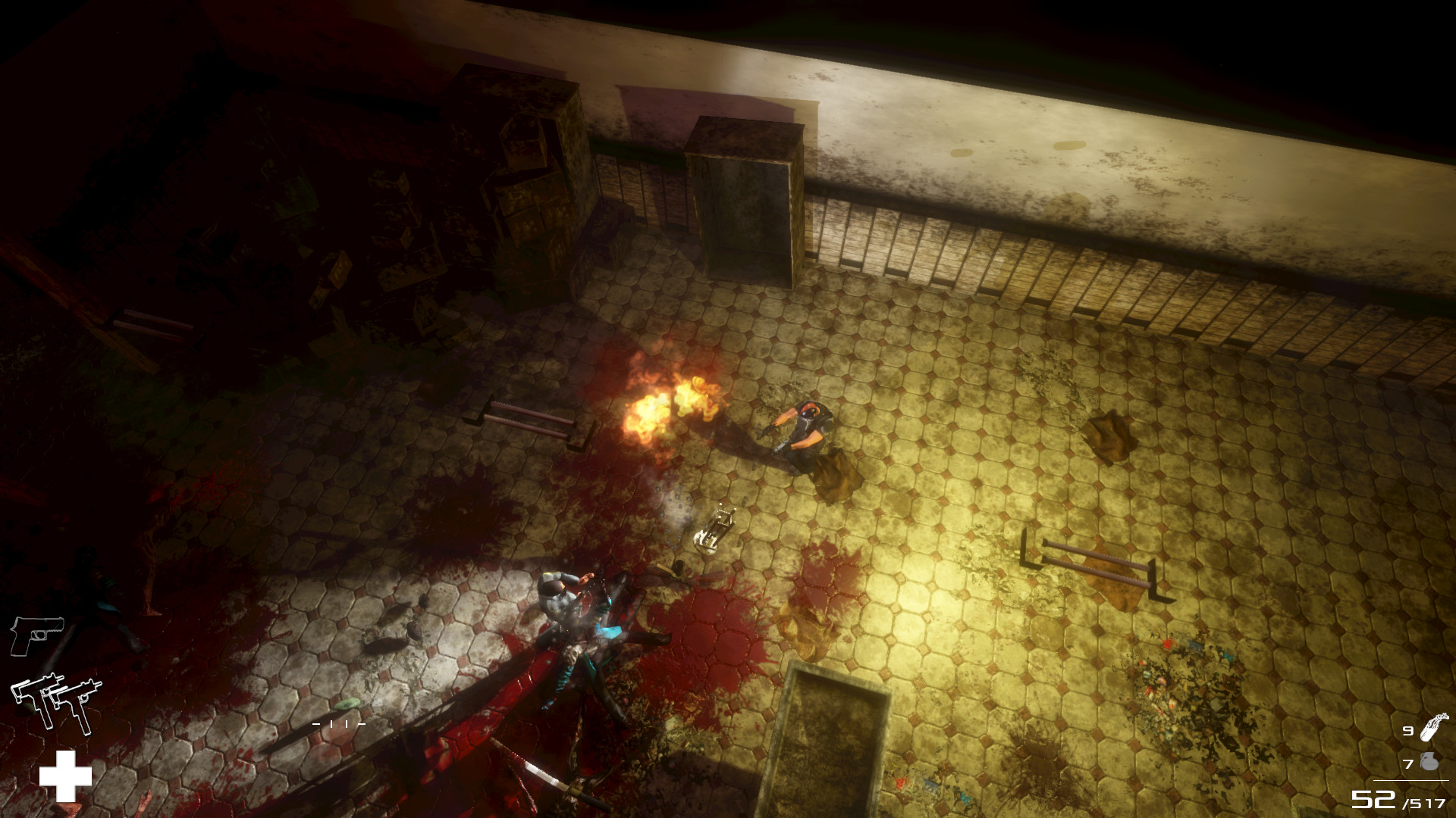 Carnivore Land screenshot 8
