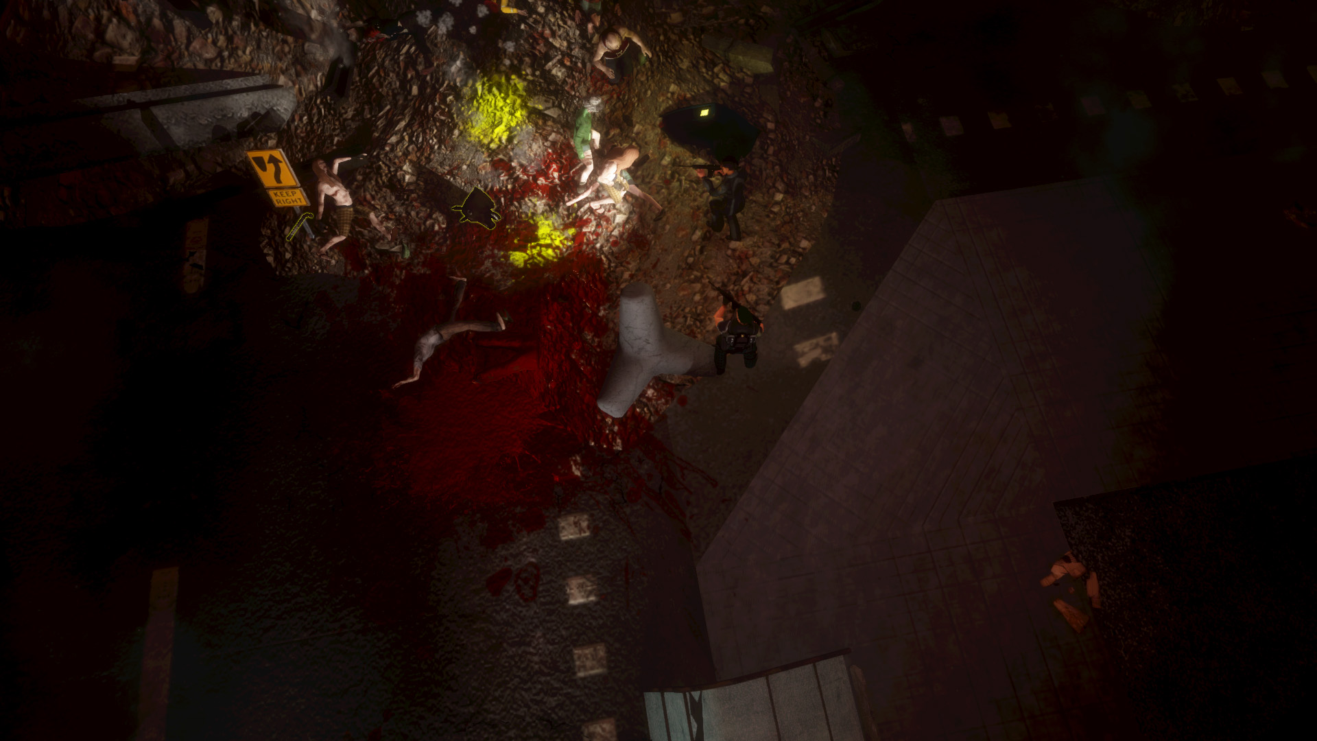 Carnivore Land screenshot 11