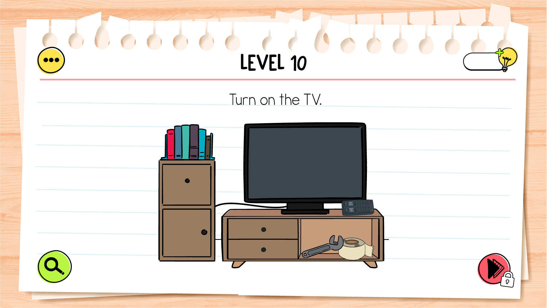 Brain Test All-Star: IQ Boost Demo