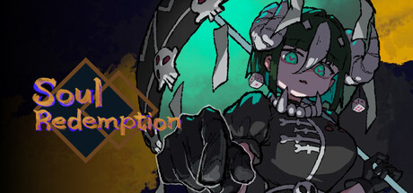 Soul Redemption