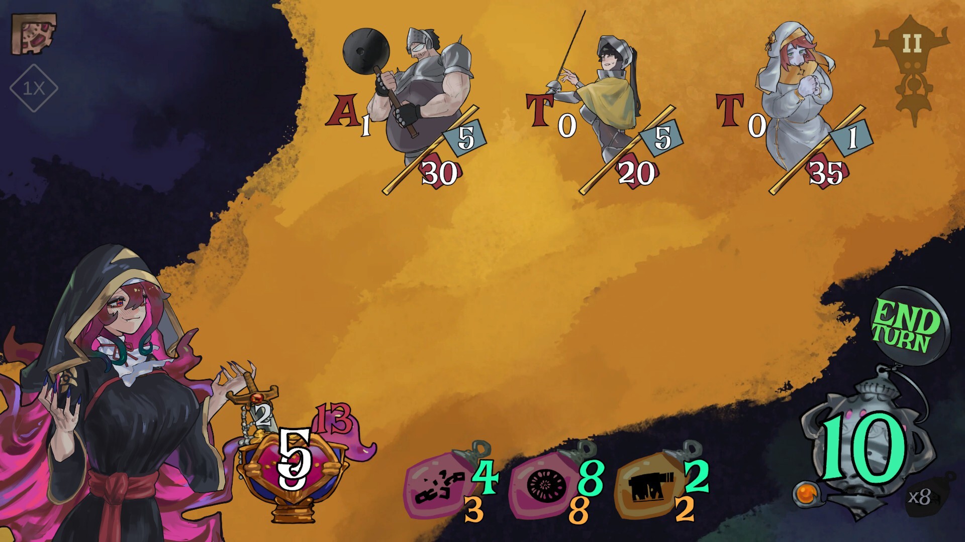 Soul Redemption screenshot 5