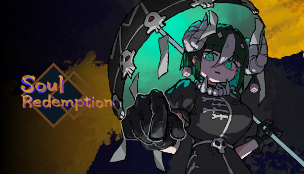 Soul Redemption on Steam