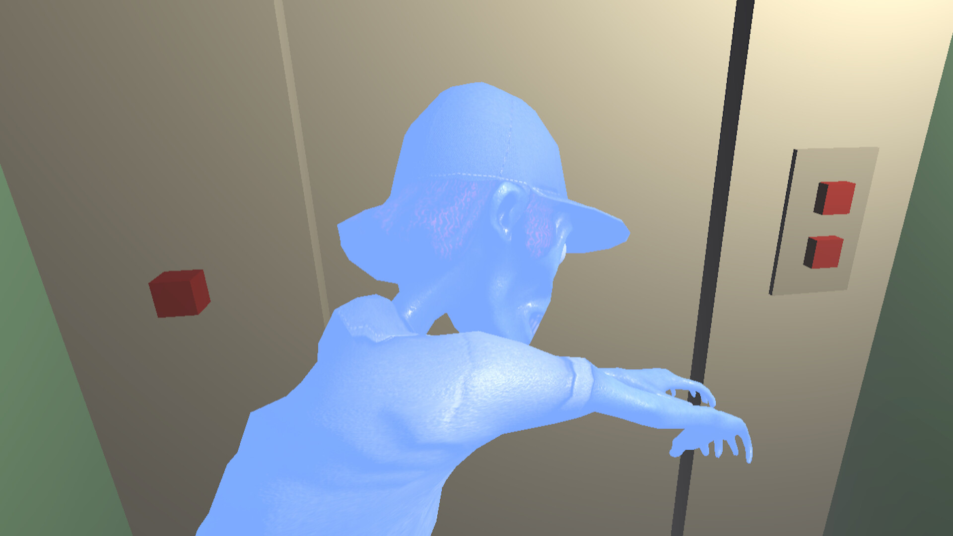 Superposition VR screenshot 3