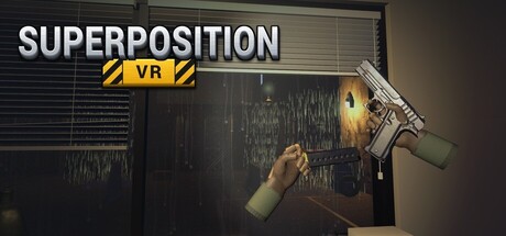 Superposition VR