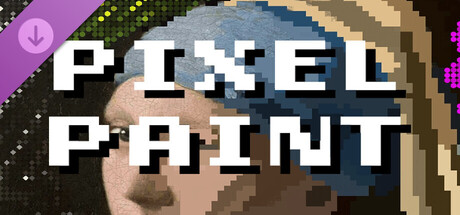 Painting VR - Pixel Paint