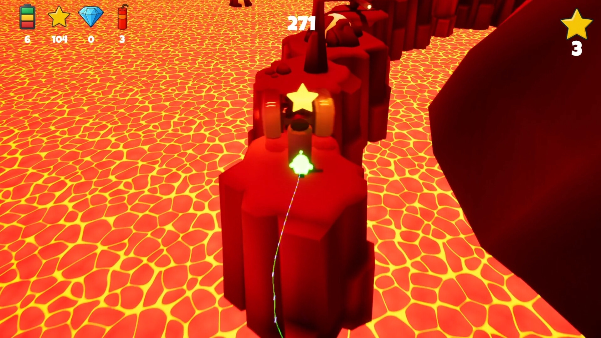 Ghlobot Shift screenshot 17
