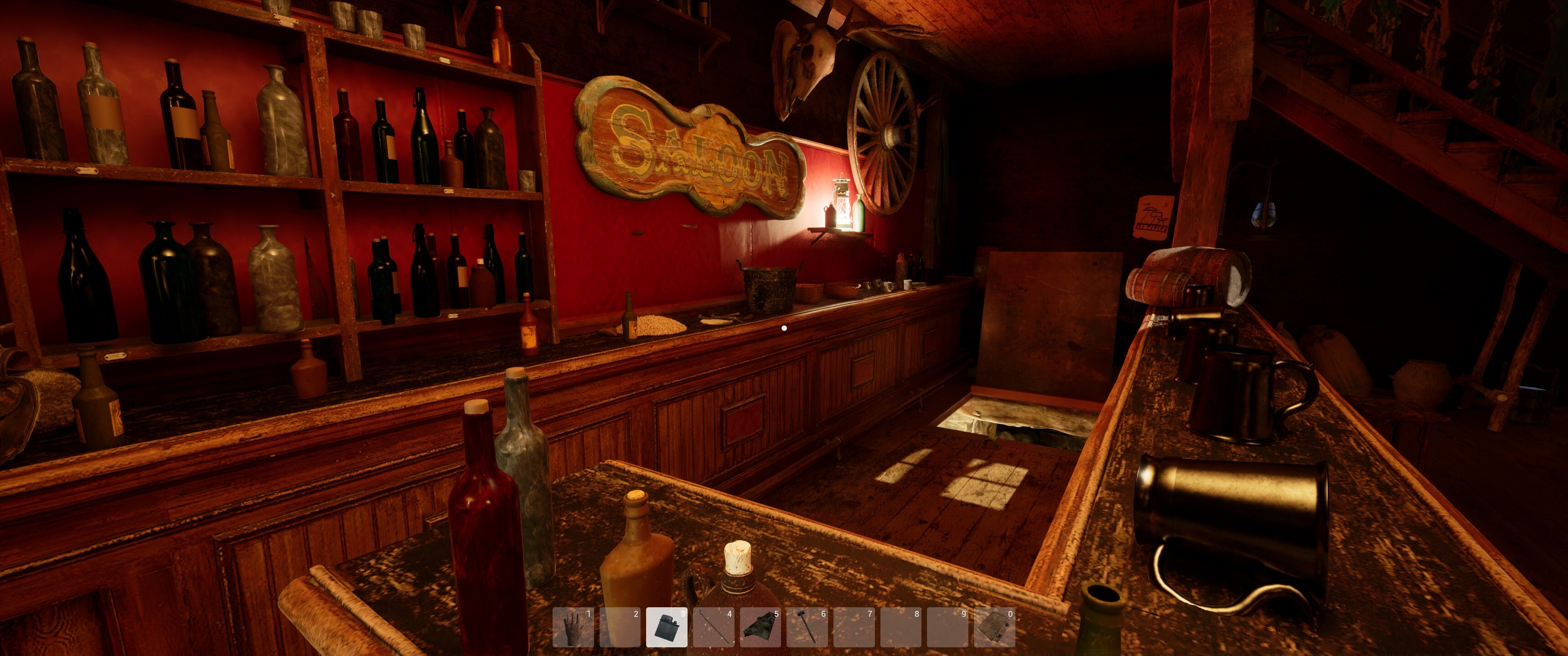 Antscape Room screenshot 6