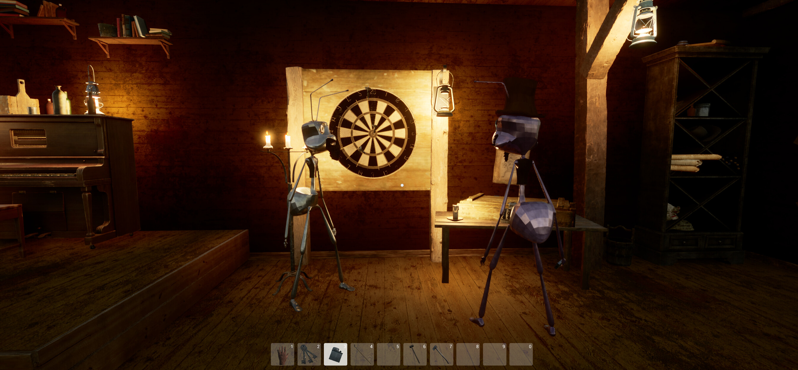 Antscape Room screenshot 9