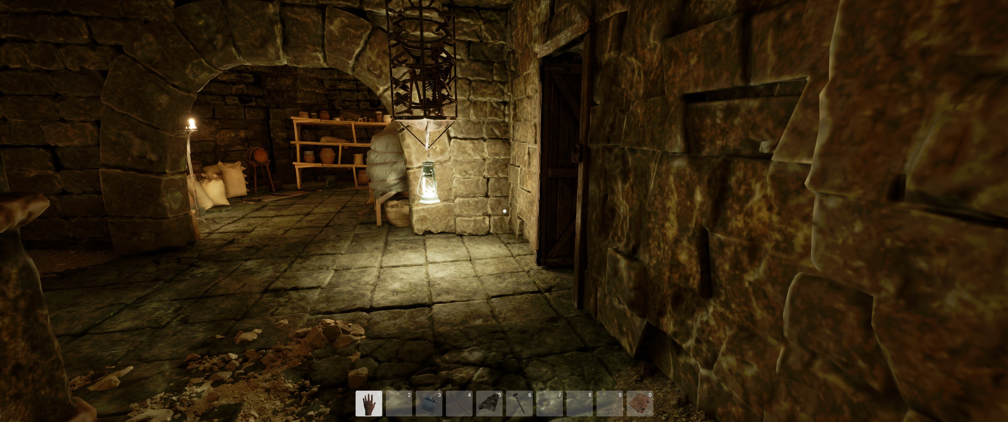 Antscape Room screenshot 4