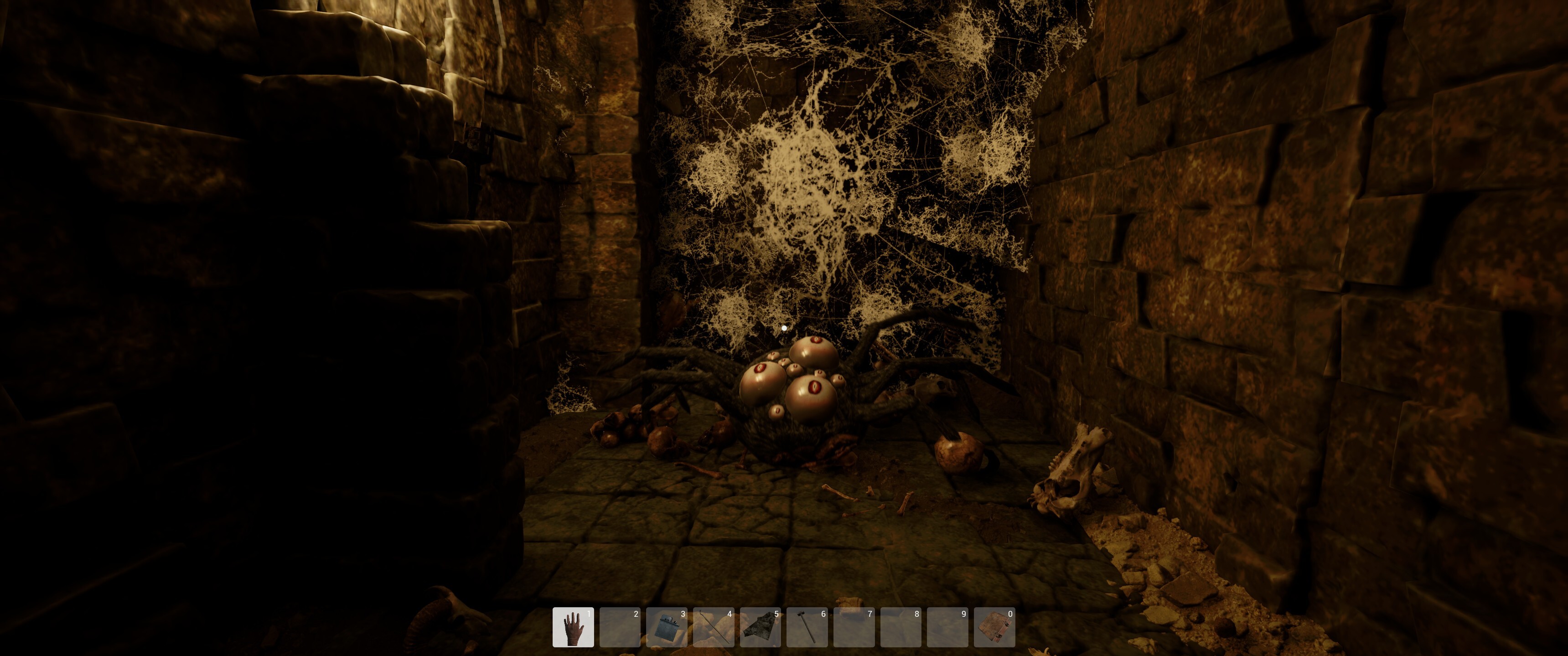 Antscape Room screenshot 7