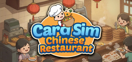 Card Sim: Chinese Restaurant