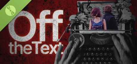 Off the Text - Demo Track
