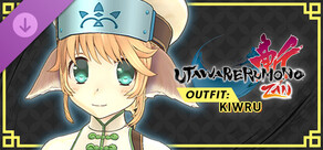 Utawarerumono: ZAN - DLC Outfit: Kiwru