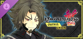 Utawarerumono: ZAN - DLC Outfit: Ukon