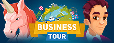 Business Tour - Online Multiplayer Board Game