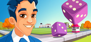 Business Tour - Board Game with Online Multiplayer(大富翁)