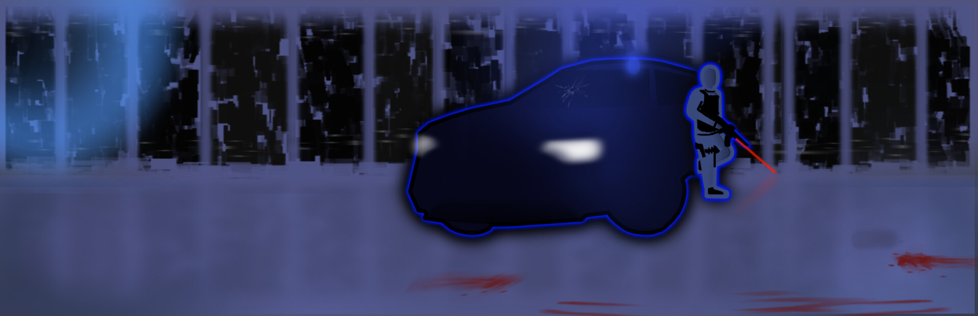 Unmarked City