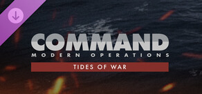Command:MO - Tides of War