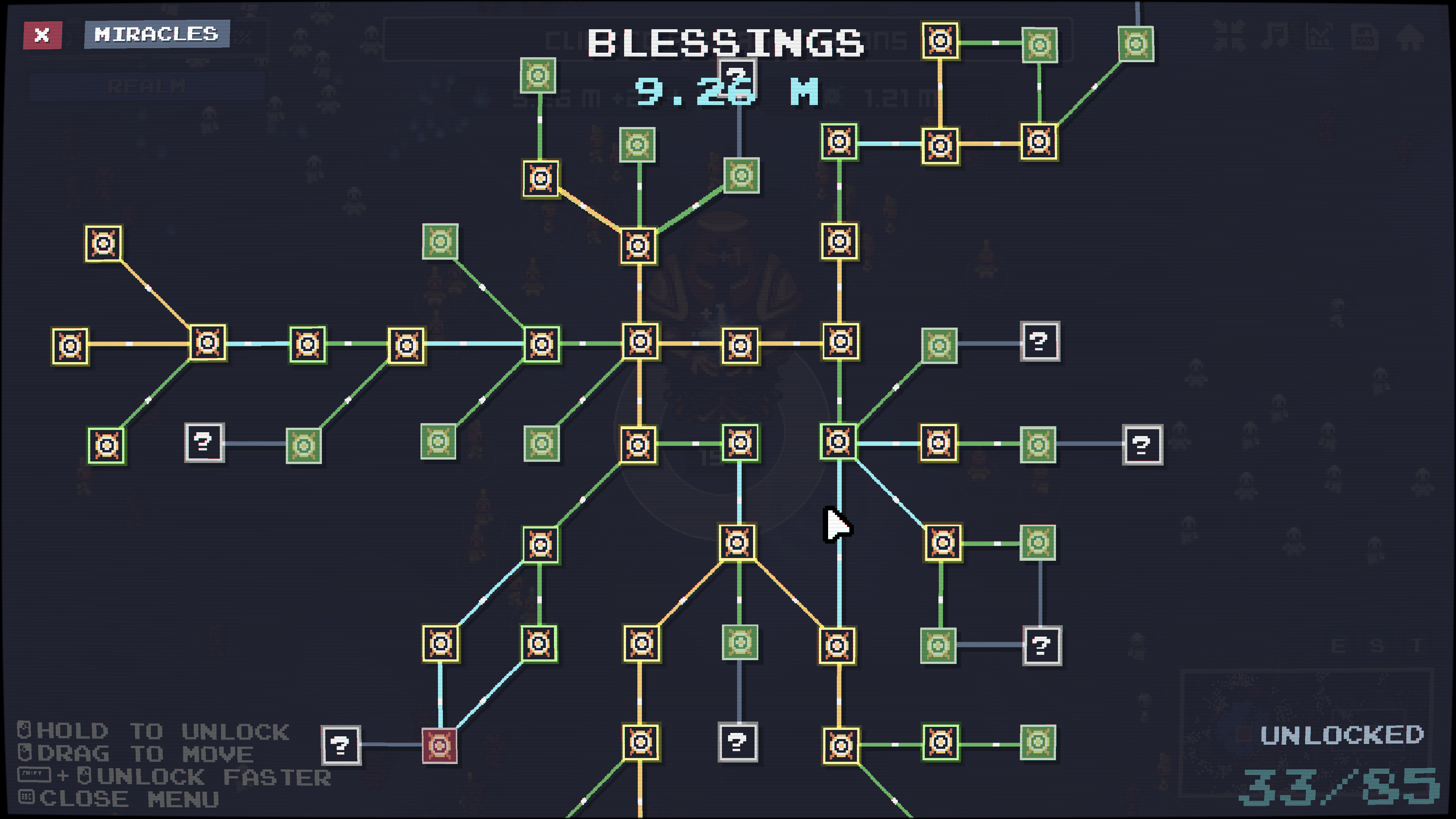 Karma Keepers screenshot 3