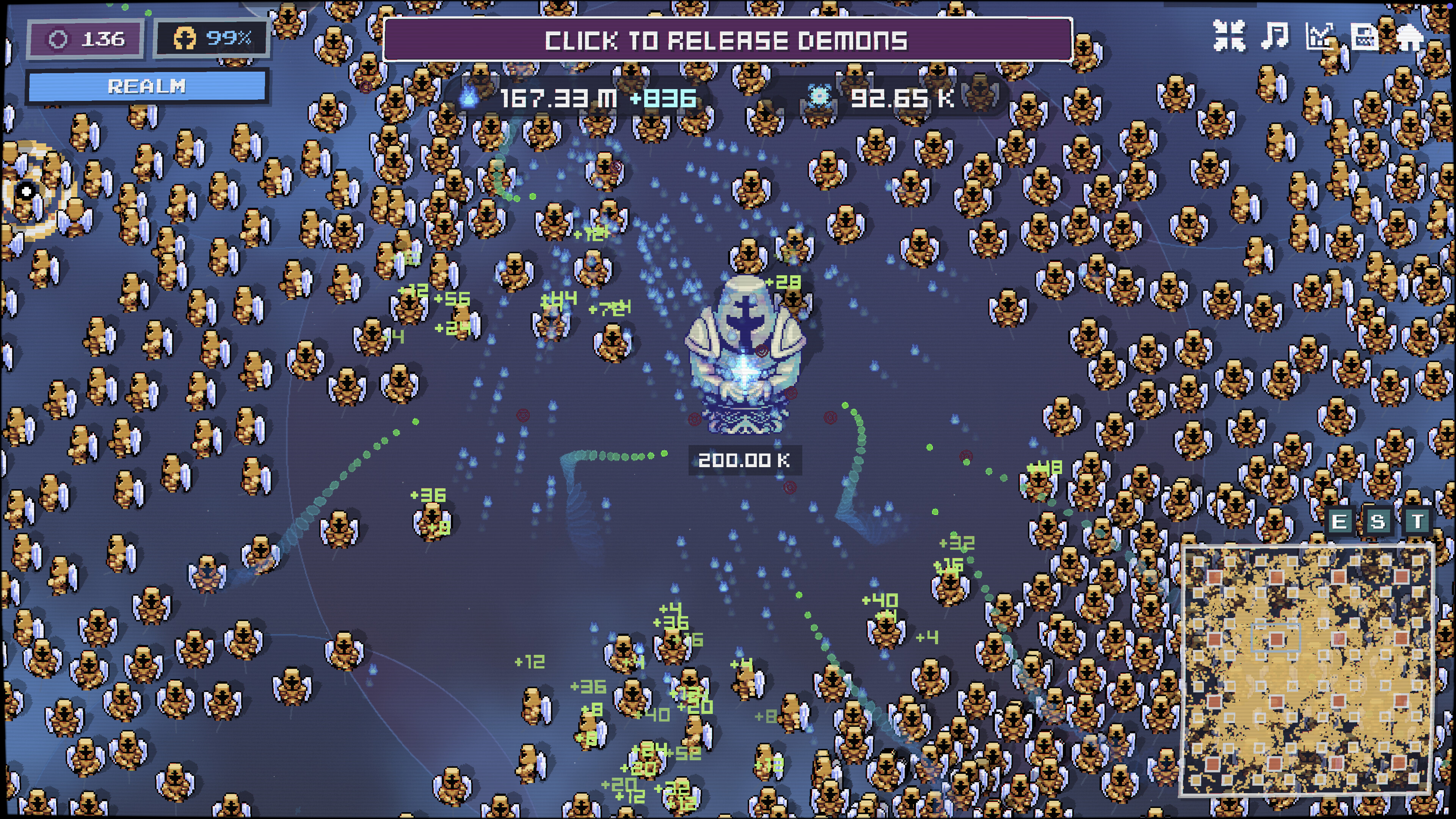 Karma Keepers screenshot 6