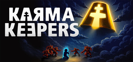 《业力守护者/Karma Keepers》免安装绿色版