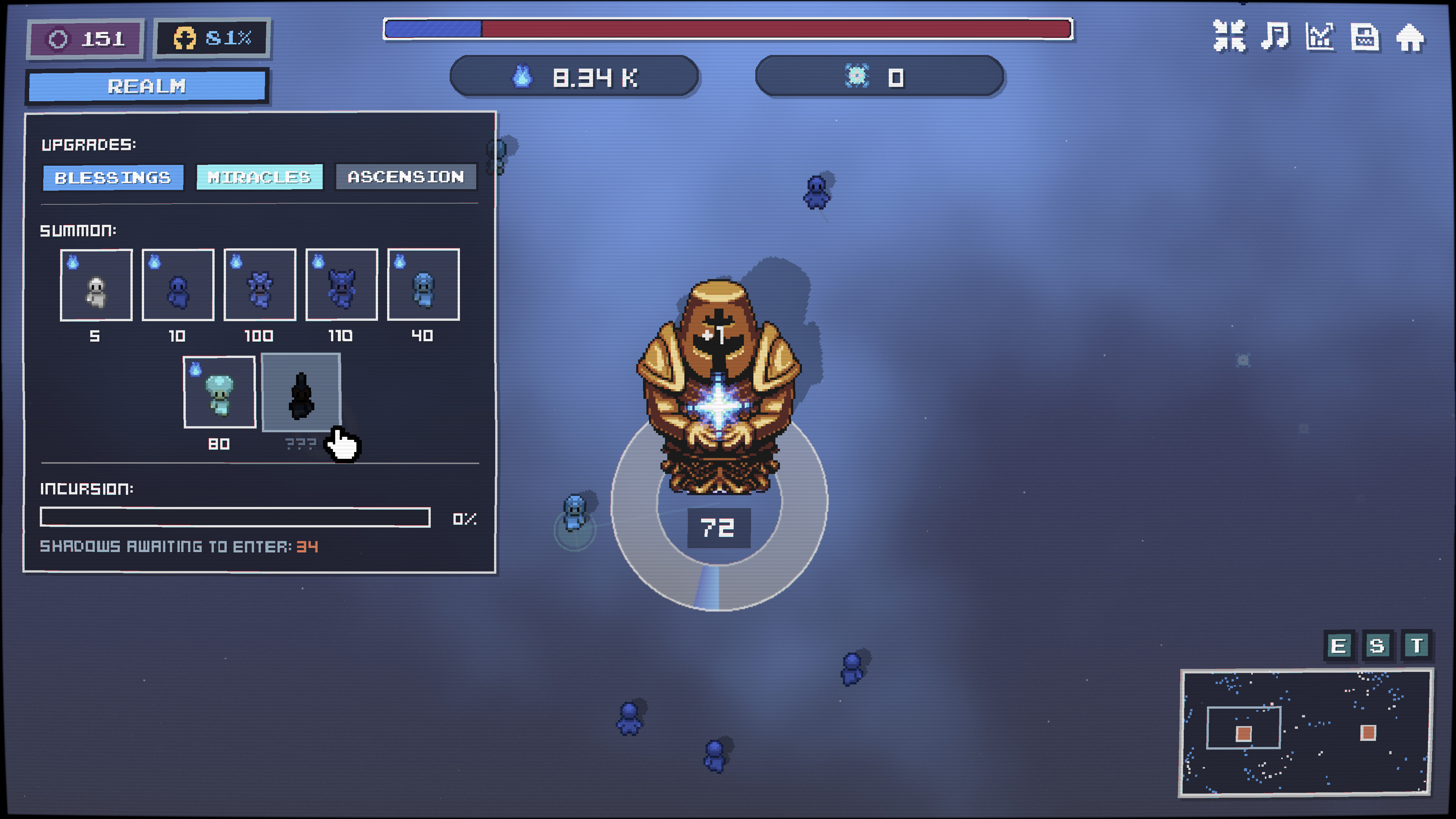 Karma Keepers screenshot 4