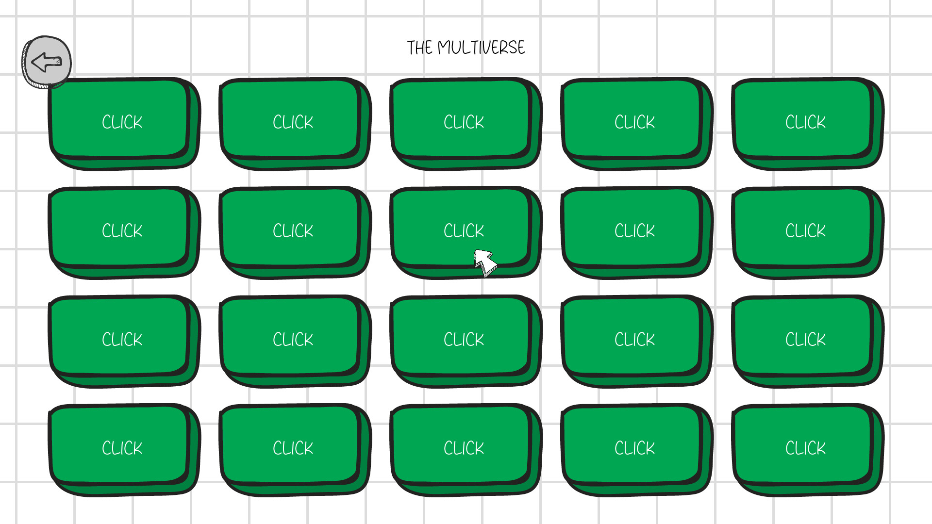 Untitled Button Game screenshot 5