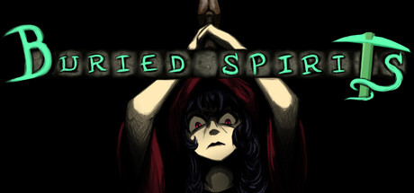 Buried Spirits - Minesweeper