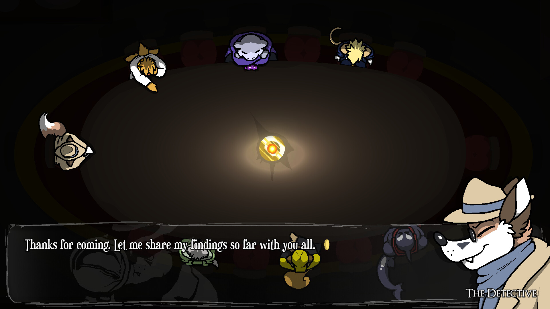 Crooked Knobs screenshot 9