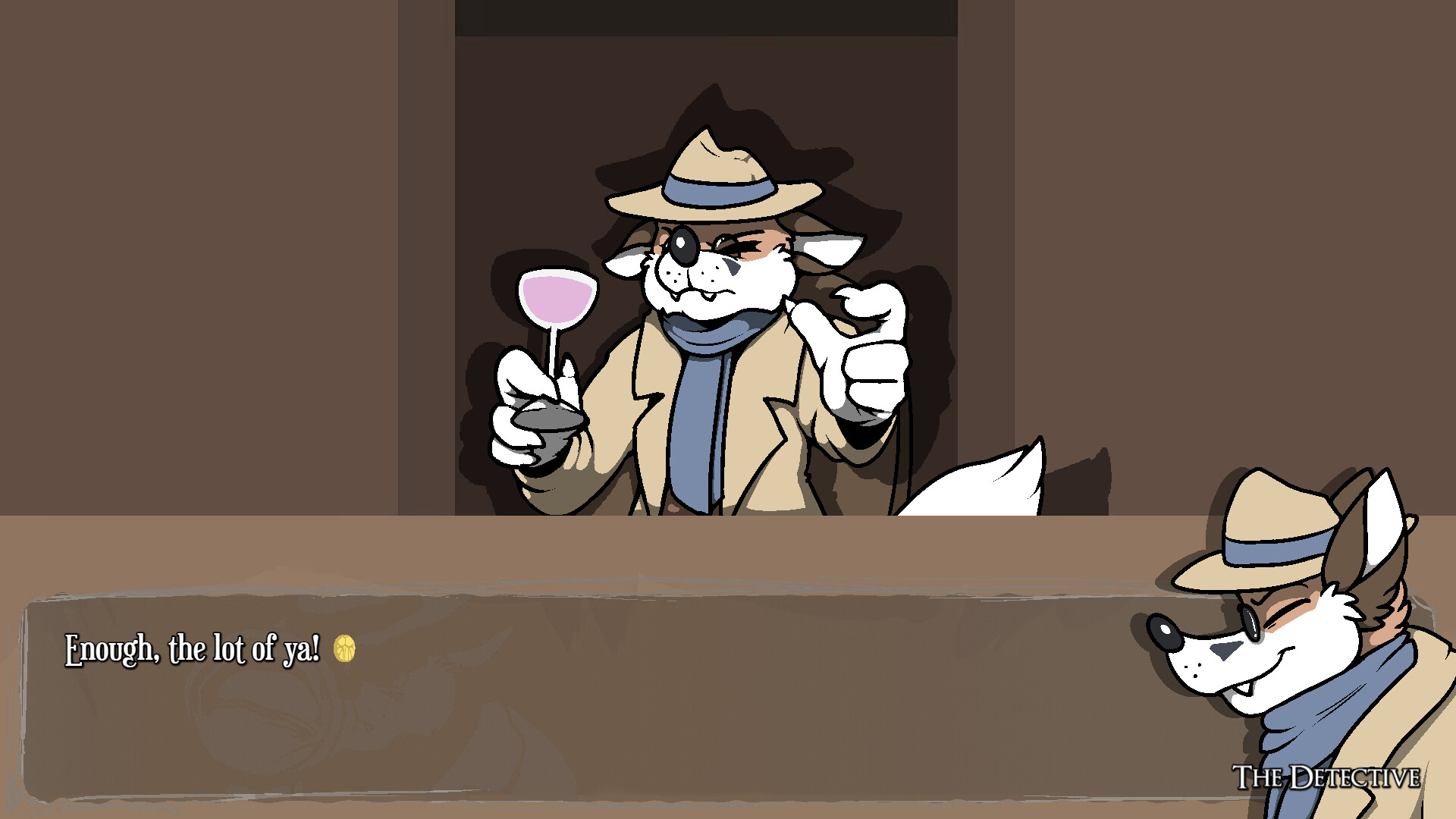 Crooked Knobs screenshot 5