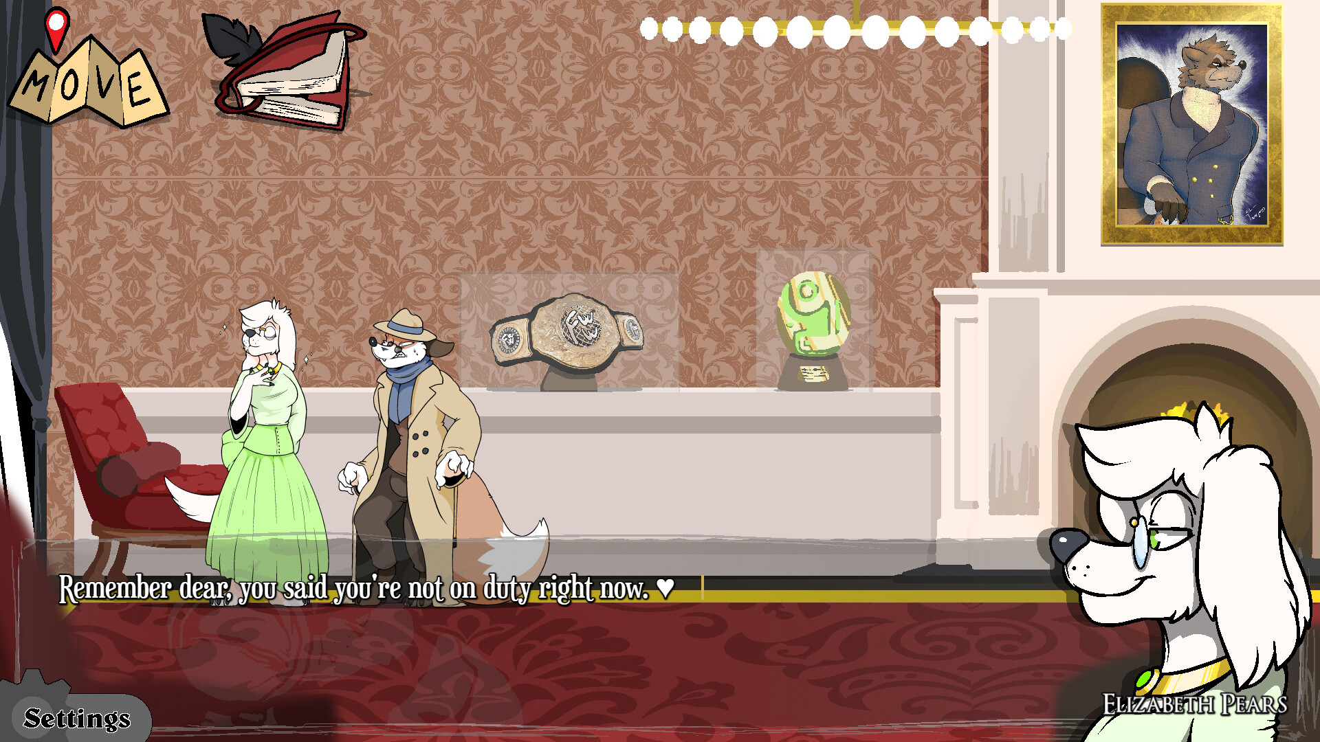 Crooked Knobs screenshot 7