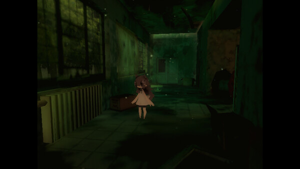 nophenia screenshot