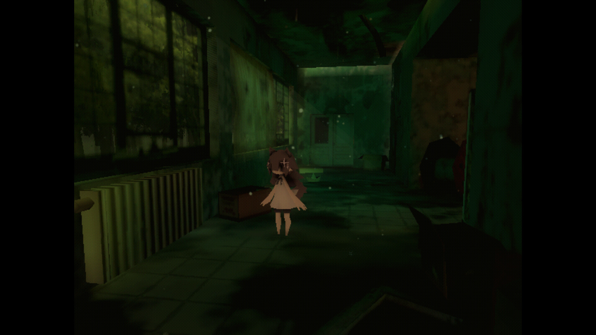 nophenia screenshot 5