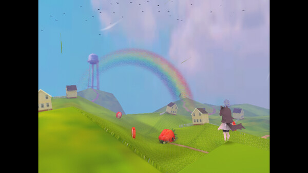 nophenia screenshot