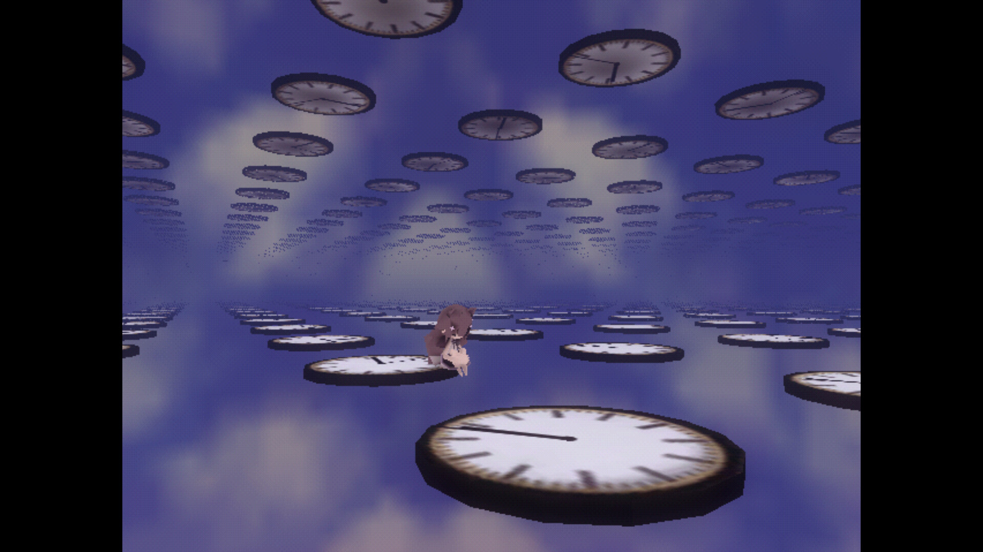 nophenia screenshot 8